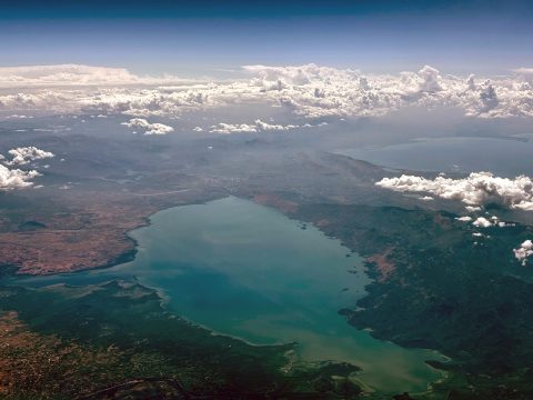 Lake Shkodra