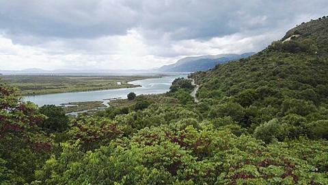 Butrint National Park
