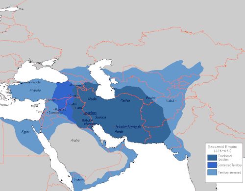 Historia - Ras Al Khaimah