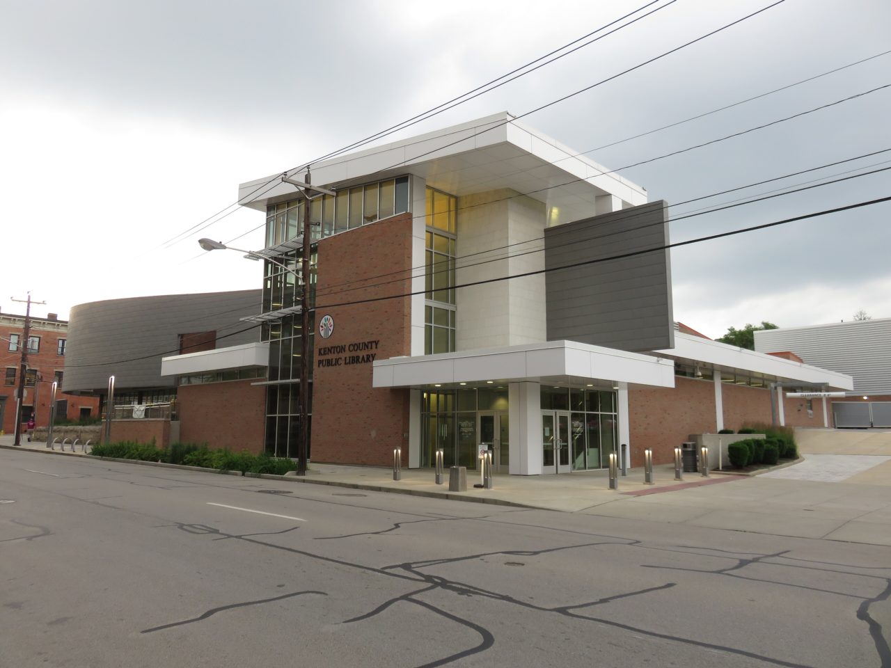 Kenton County Public Library