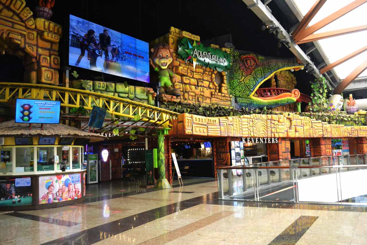 Adventureland