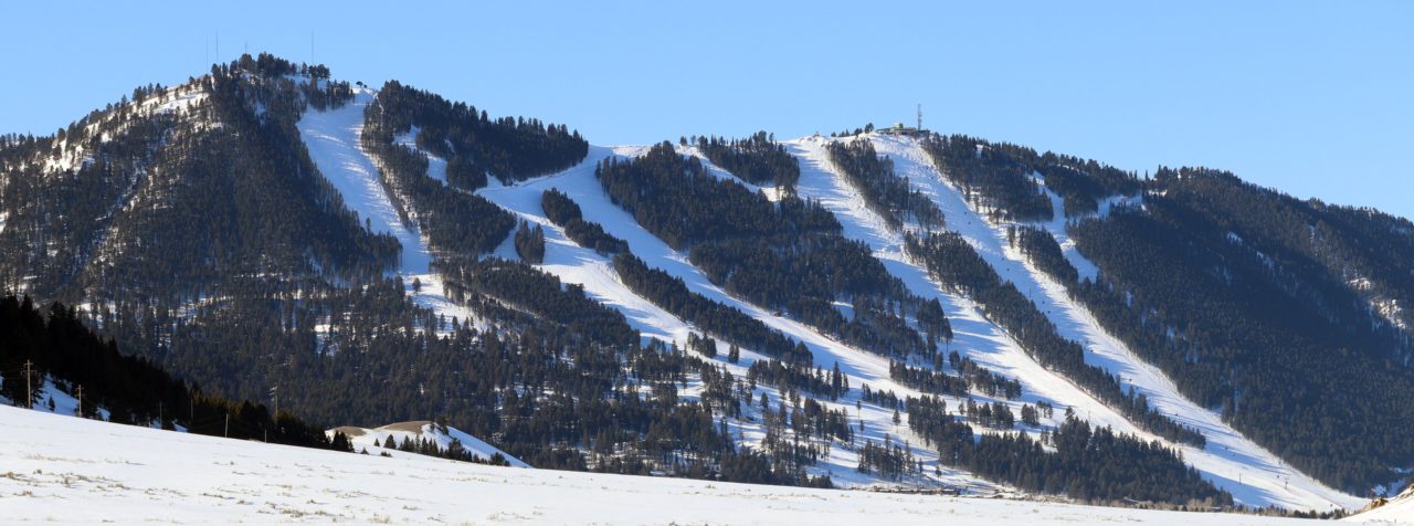 Snow King Mountain