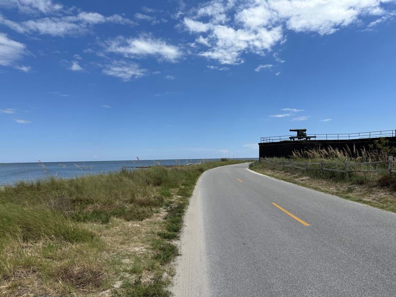Fort Gaines