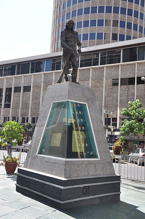 Nairobi