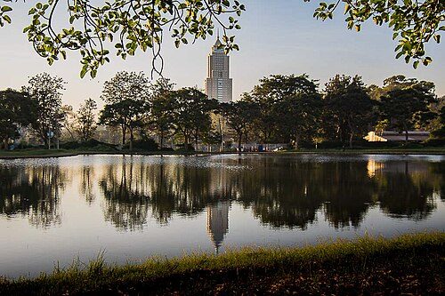 Nairobi
