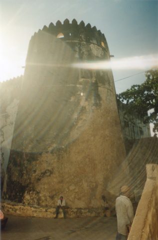 Lamu Museum