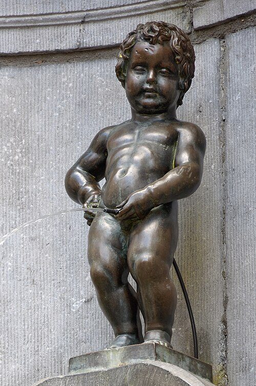 Belgium
