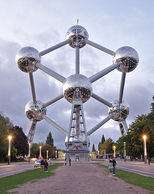Belgium