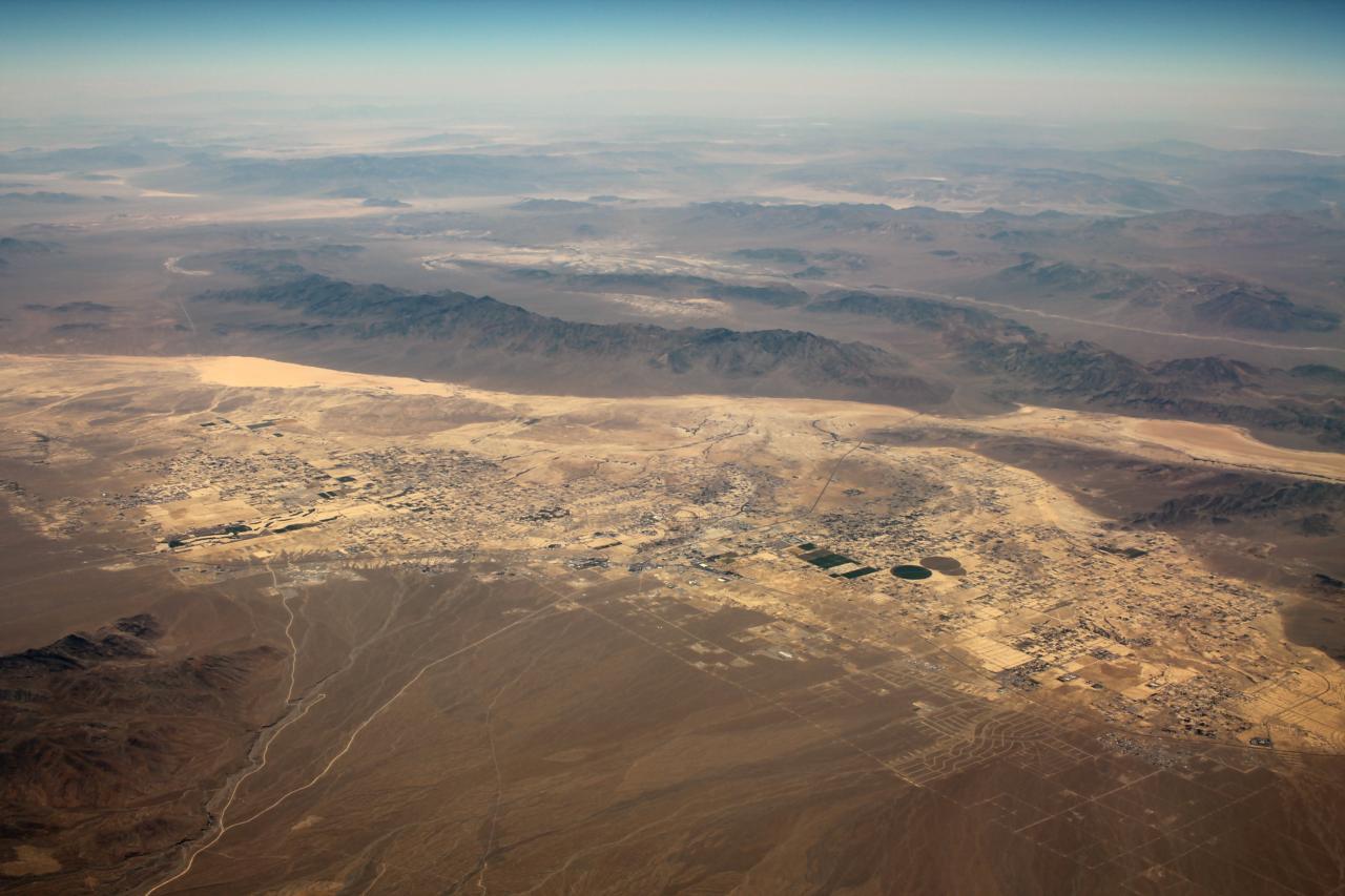 Pahrump