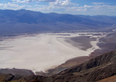 Badwater Basin