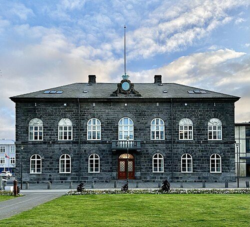 Iceland