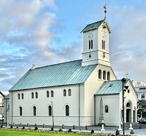 Iceland