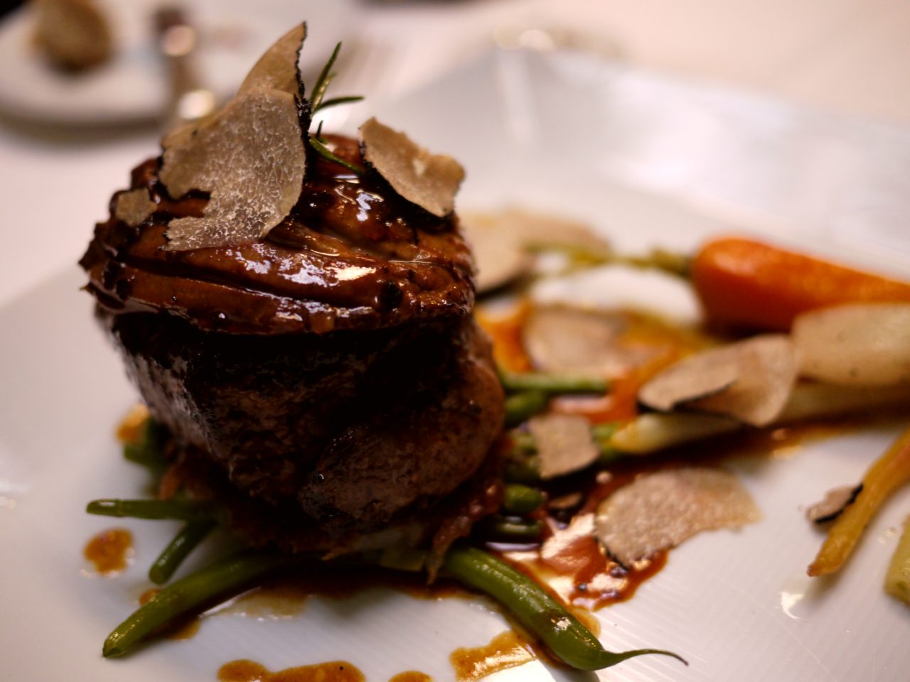 Local food and drinks - Page