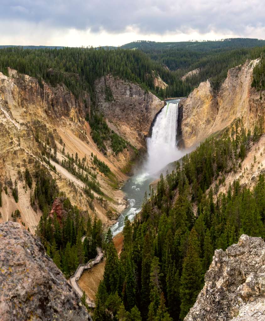 Local traditions - Great Basin