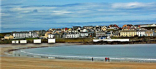 Ireland