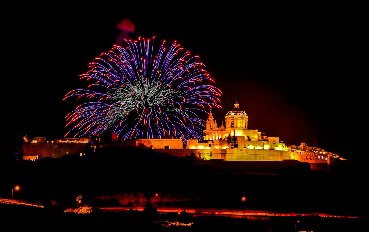 Lokale Traditionen - Malta