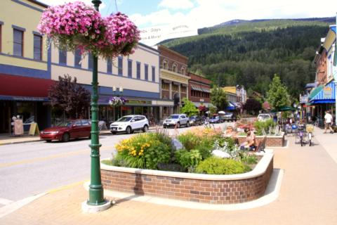 Revelstoke Railway Museum