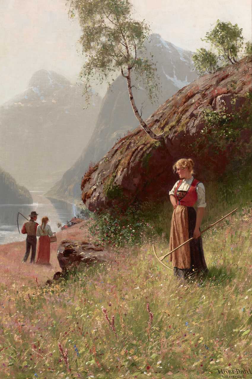 Lokale Traditionen - Norway