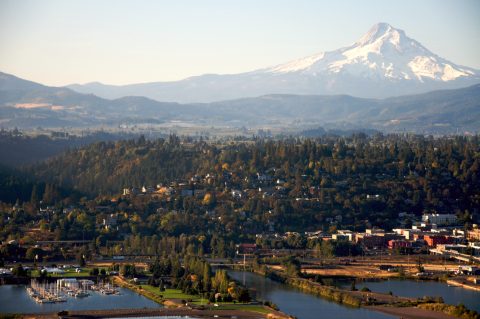 Hood River
