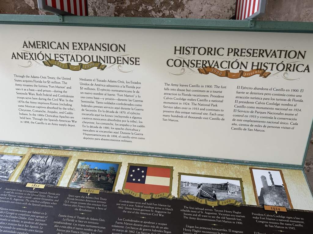 American Expansion