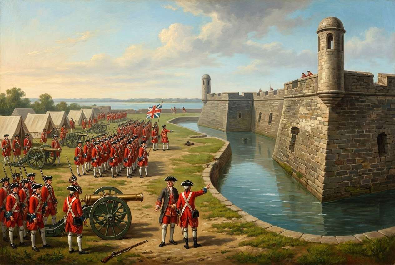 Historical Timeline