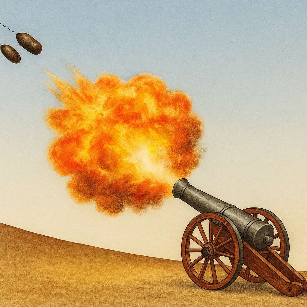 Weapons of War