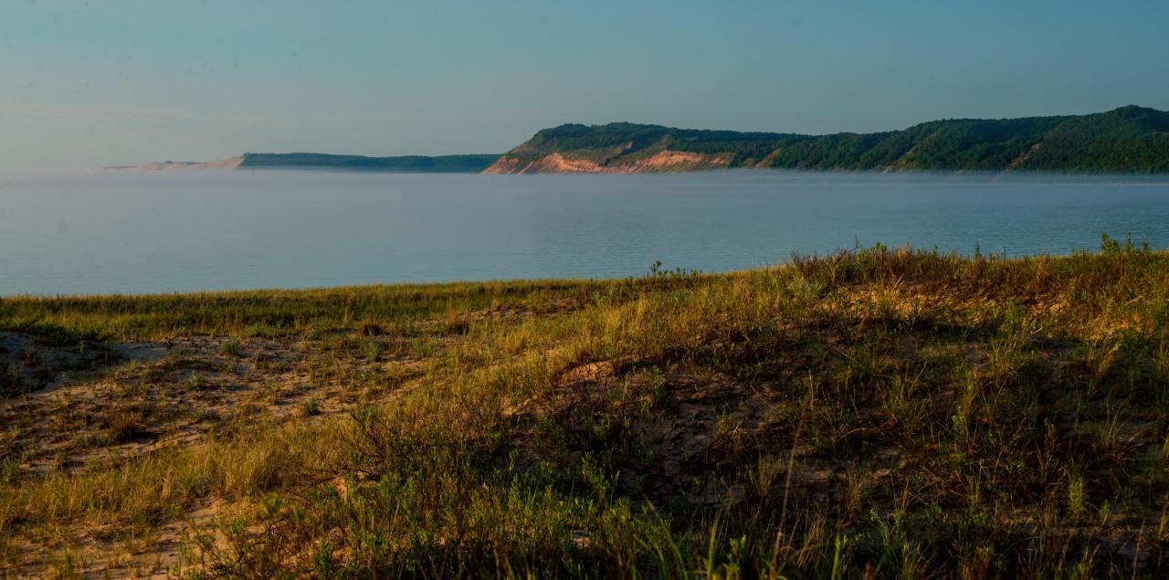 Sleeping Bear Dunes