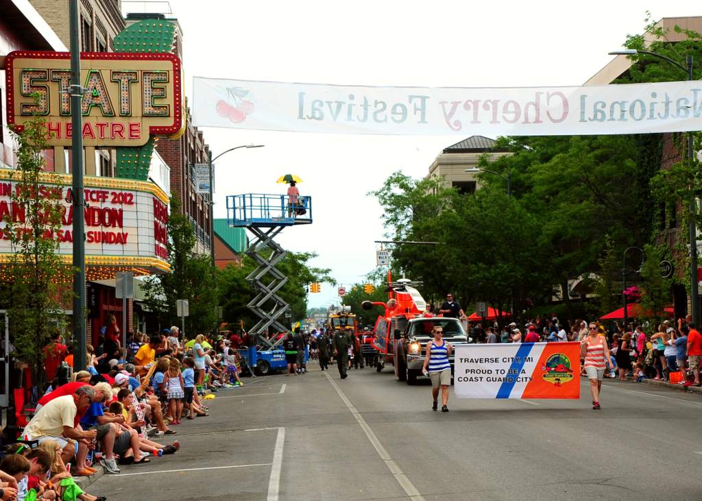 Local traditions - Sleeping Bear Dunes