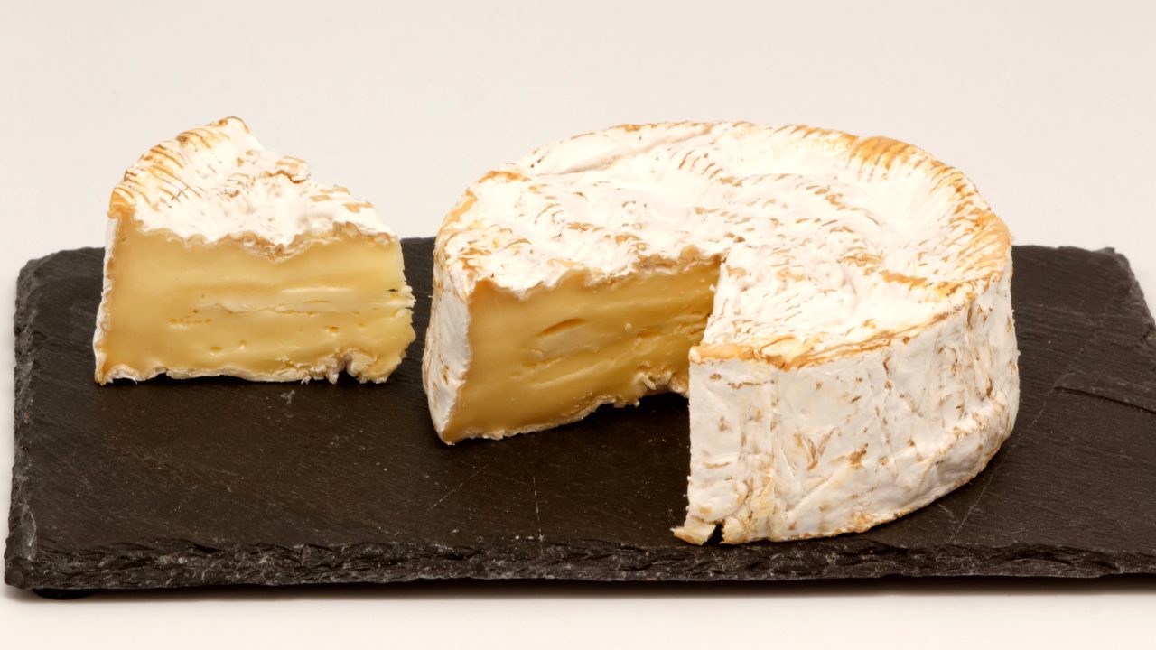 Local food and drinks - Normandy