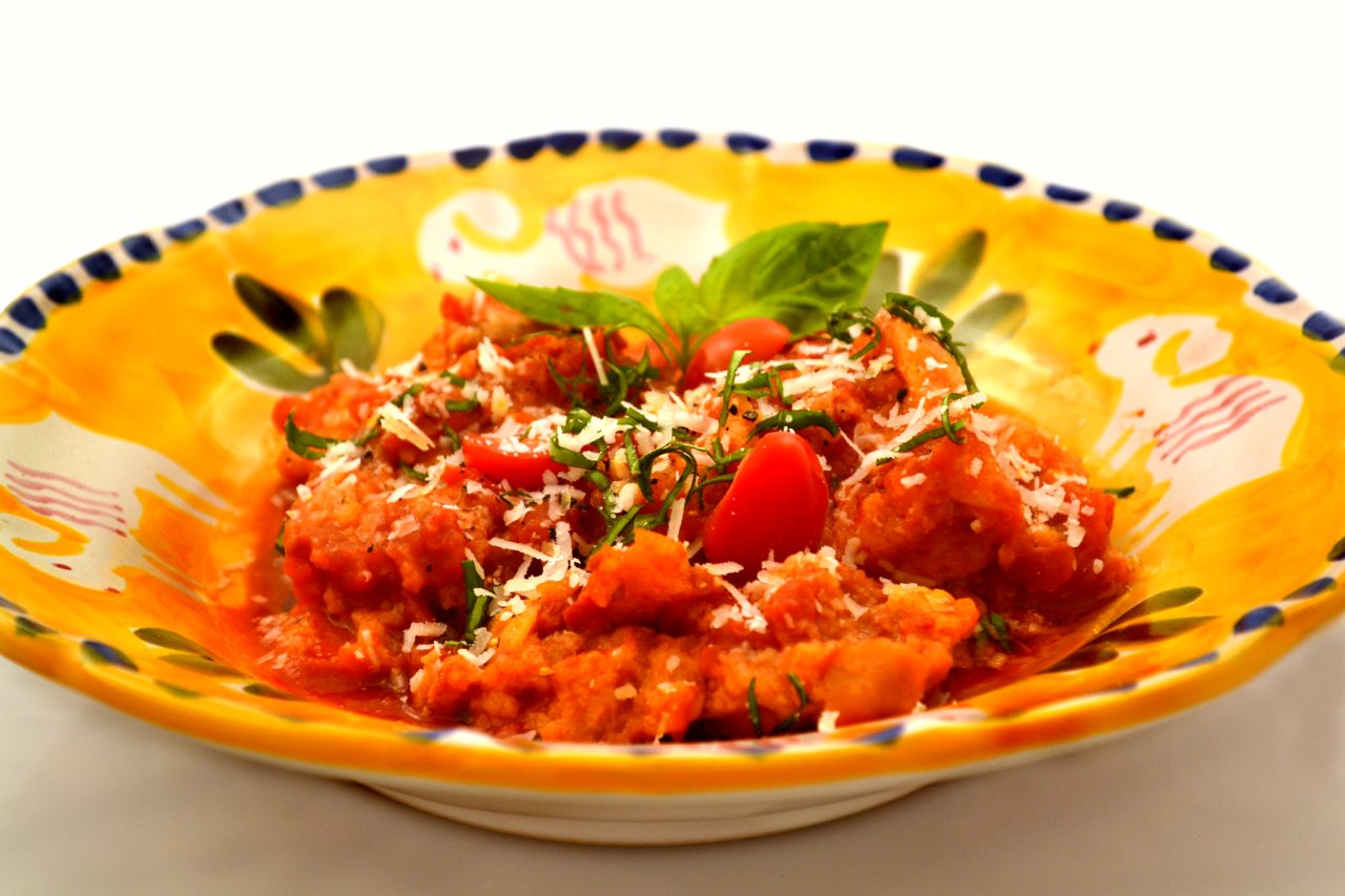 Local food and drinks - Pisa