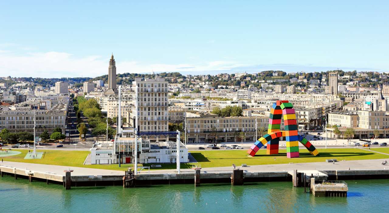 Le Havre