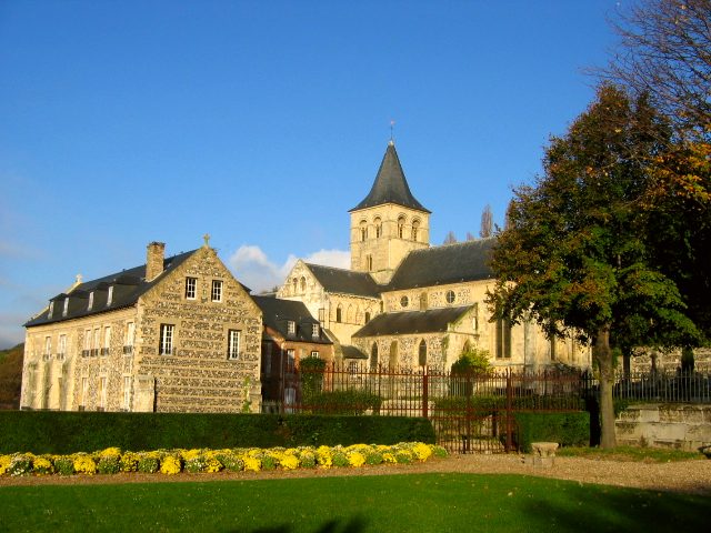 History - Le Havre