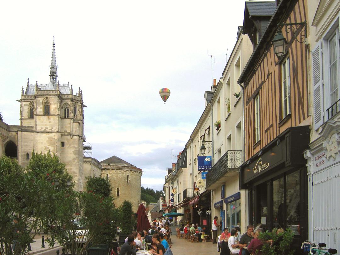 Amboise