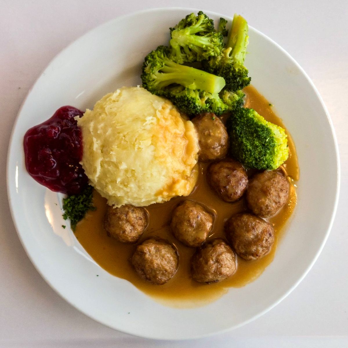 Local food and drinks - Sörmlandsleden