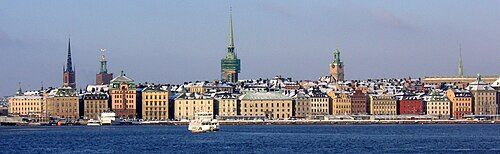 Sweden