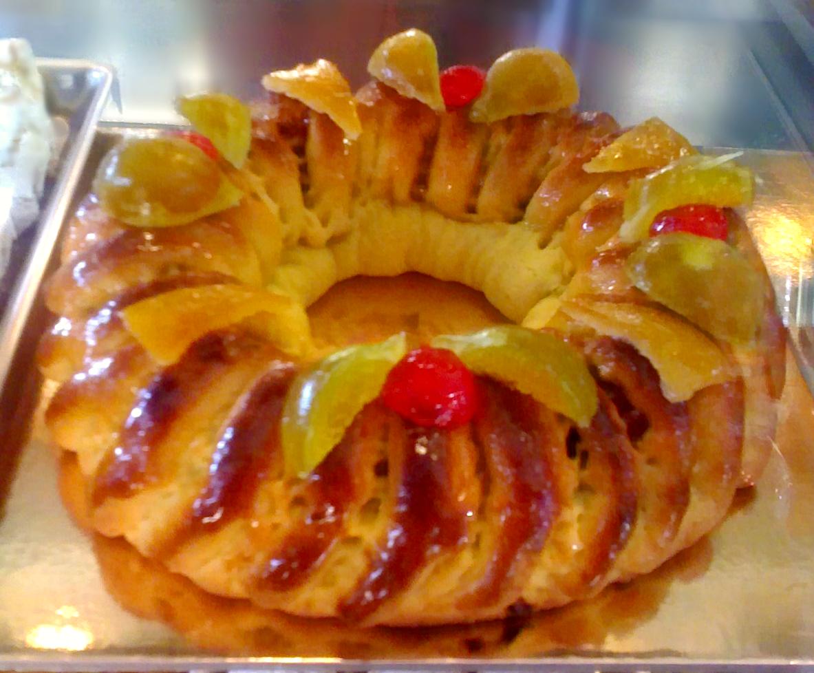 Local food and drinks - Lucca