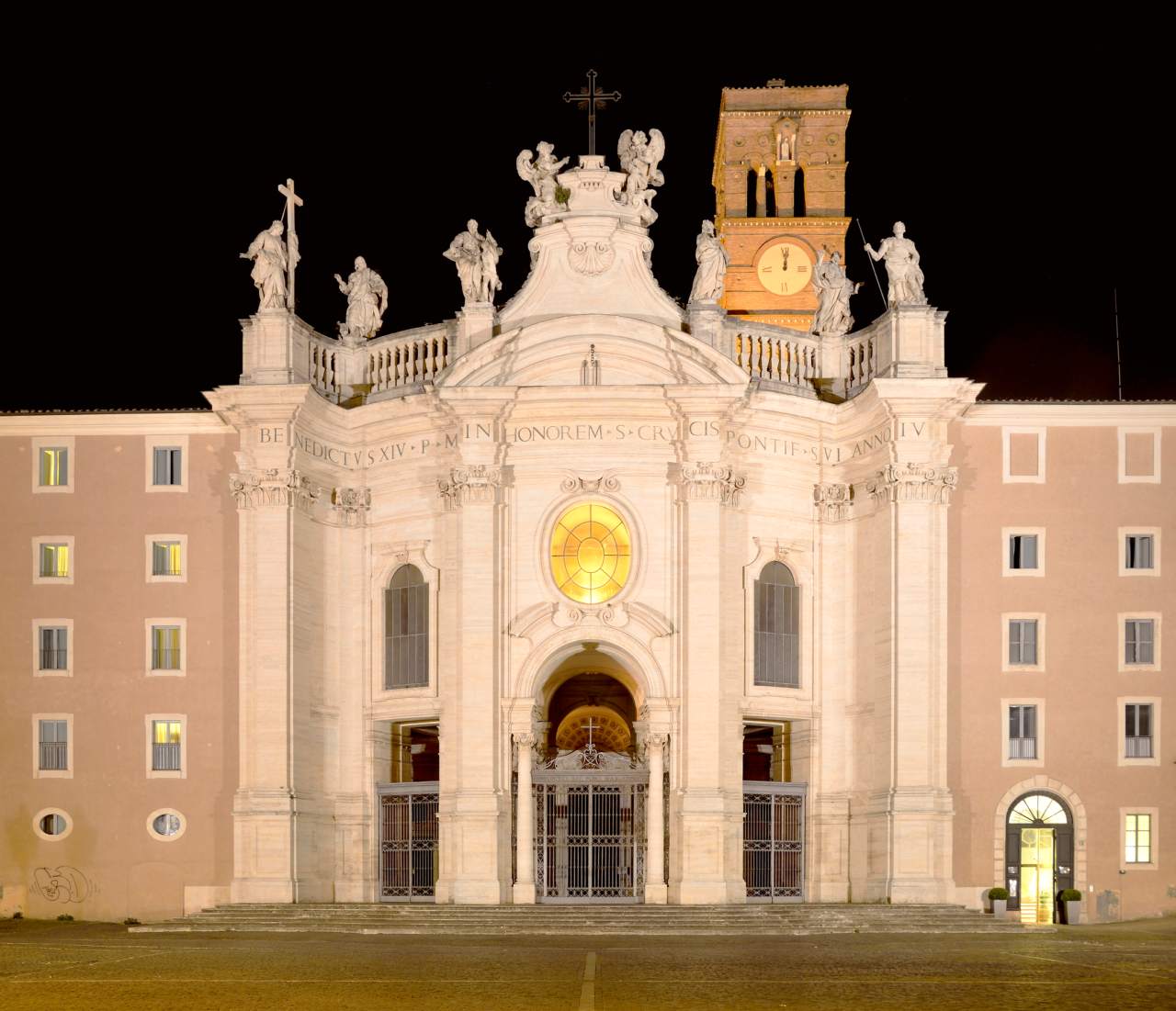 Local traditions - Lucca