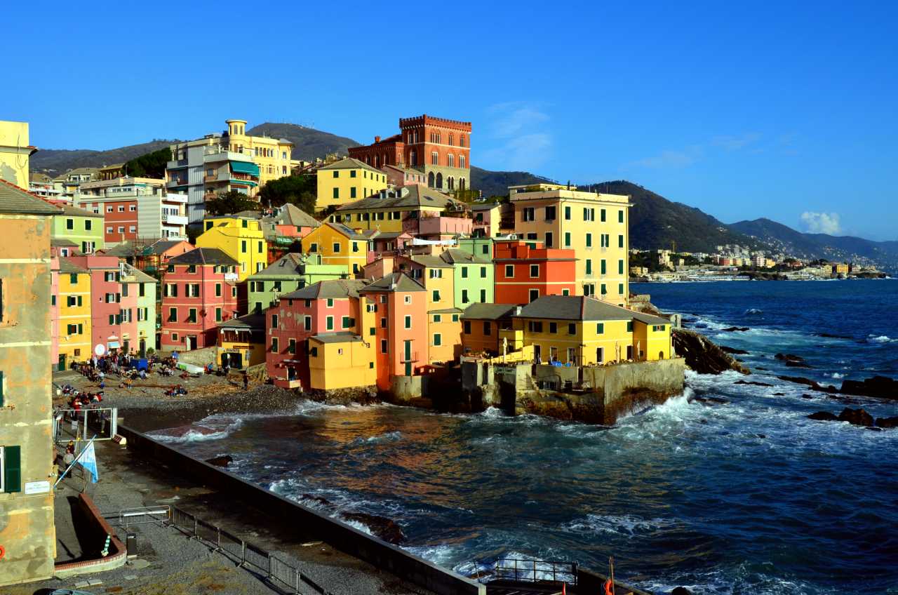 Genoa
