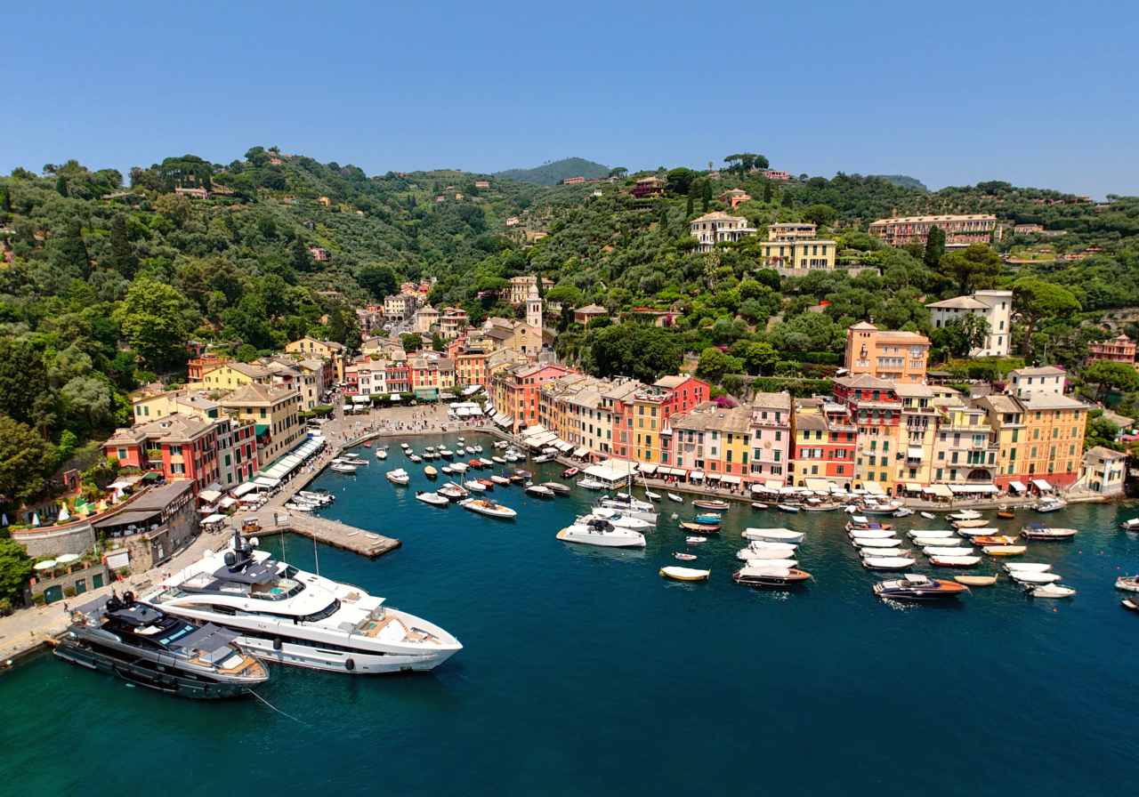 Portofino