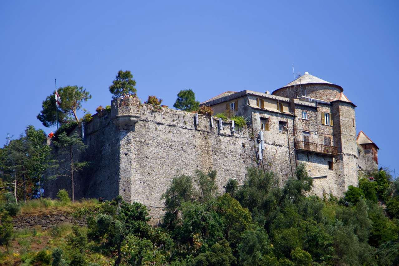 Castello Brown