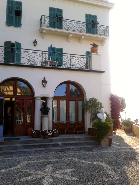 Villa Garnier