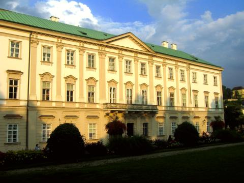 Mirabell Palace