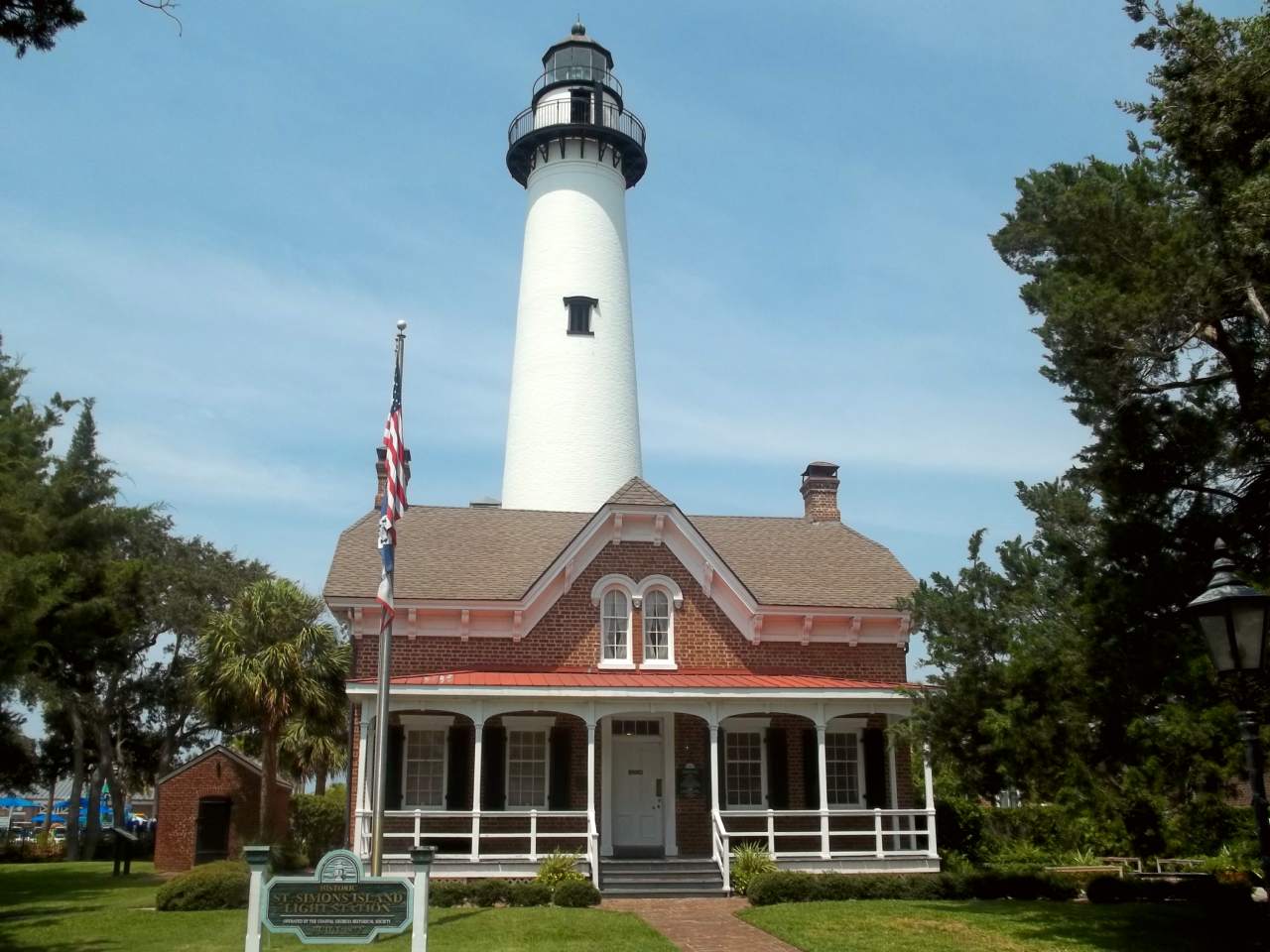 St. Simons