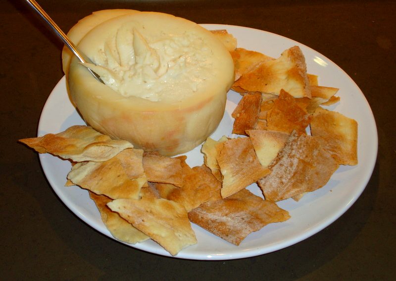 Local food and drinks - Caceres