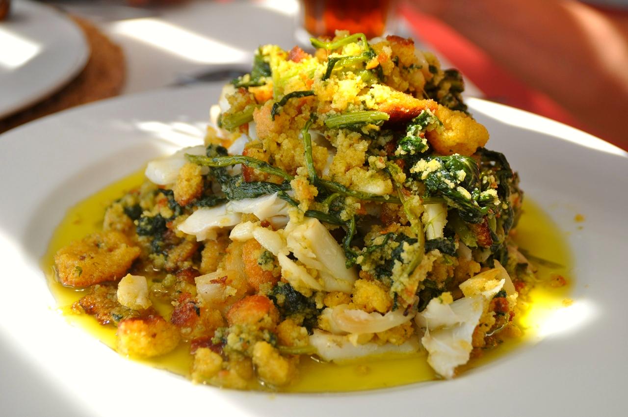 Local food and drinks - Elvas