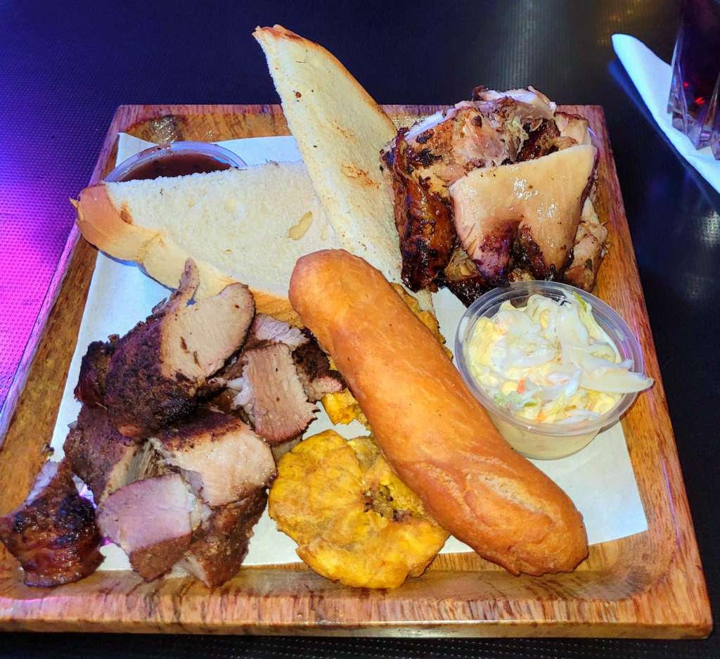 Local food and drinks - Evora