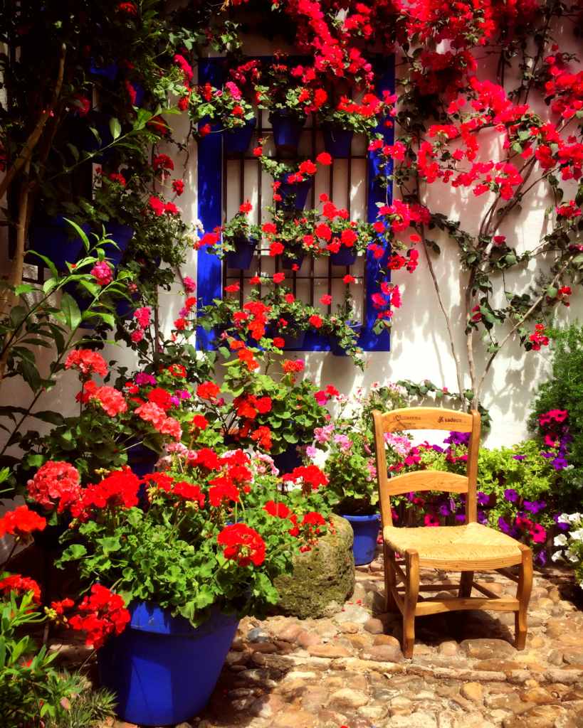 Local traditions - Cordoba
