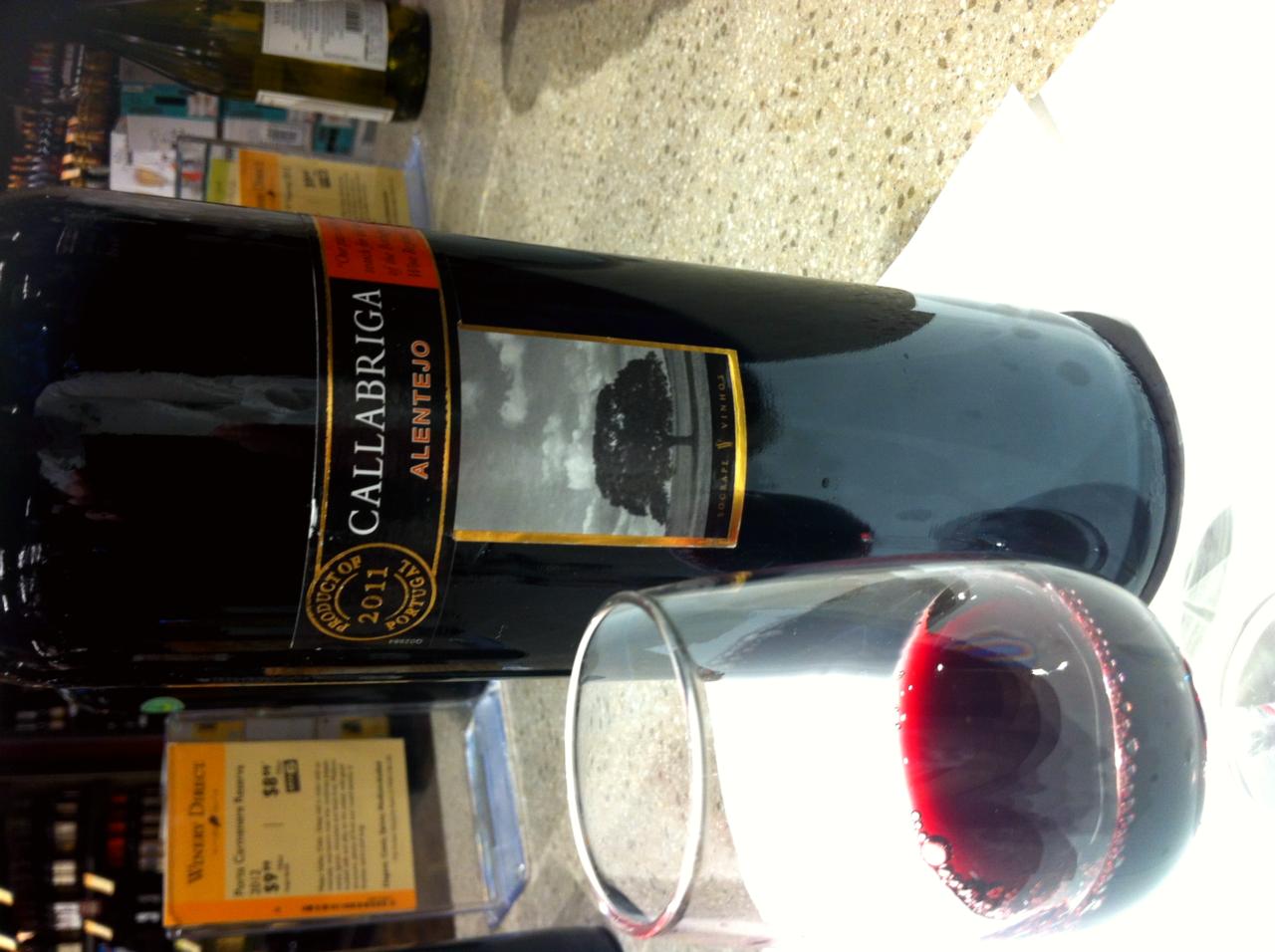 Local food and drinks - Estremoz