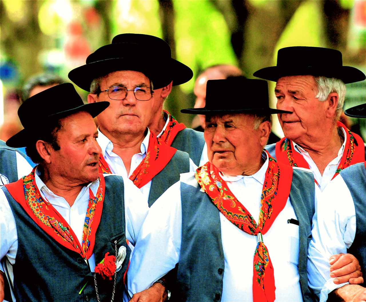 Local traditions - Beja