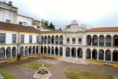 University of Evora